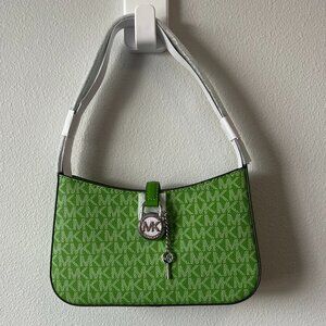 Michael Kors Greenwich Shoulder Bag - NWT - MSRP $398